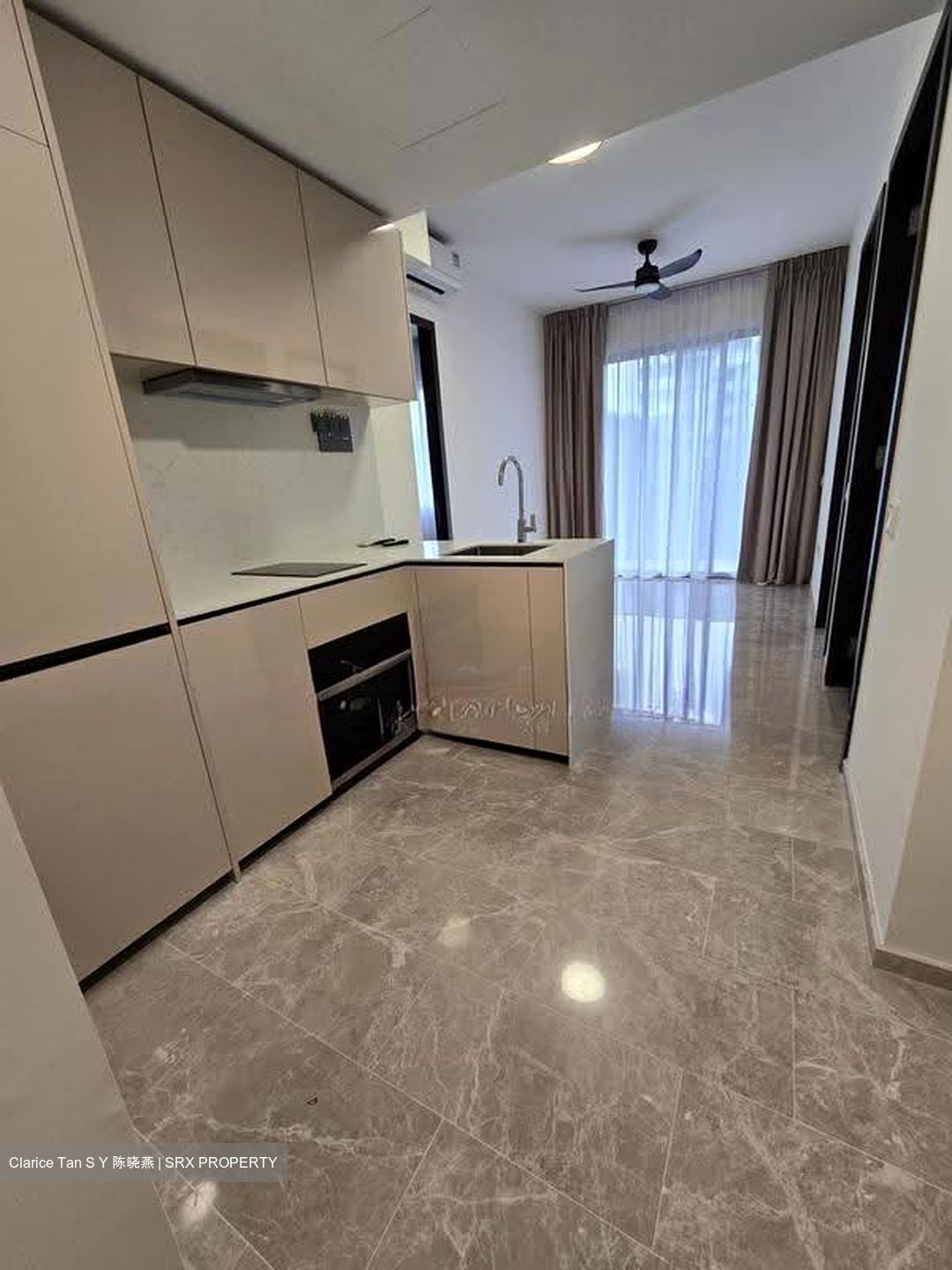 FORETT AT BUKIT TIMAH (D21), Apartment #609104201